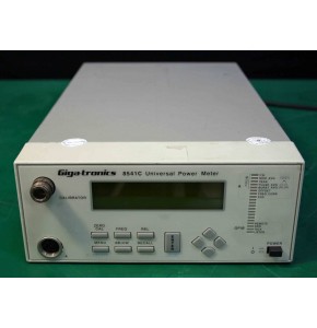 Universal Meter